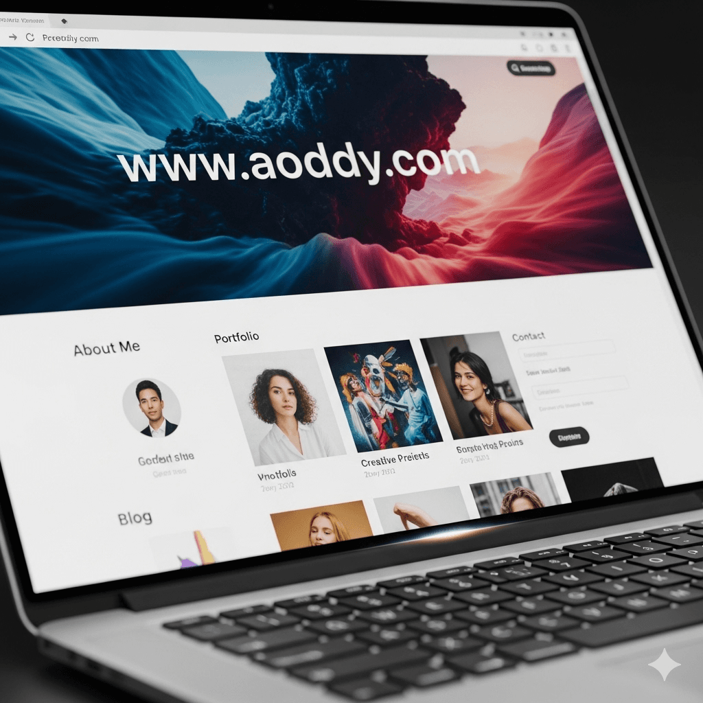 บันทึกย้ายเว็บจาก Wordpress มา Next.js ด้วย Quder/Gemini ต้นทุน 0 บาท background